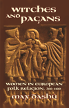 Witches and Pagans Cover Image