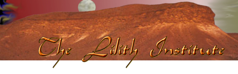 Lilith Banner