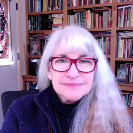 Dvorah-J-Grenn SQUARE