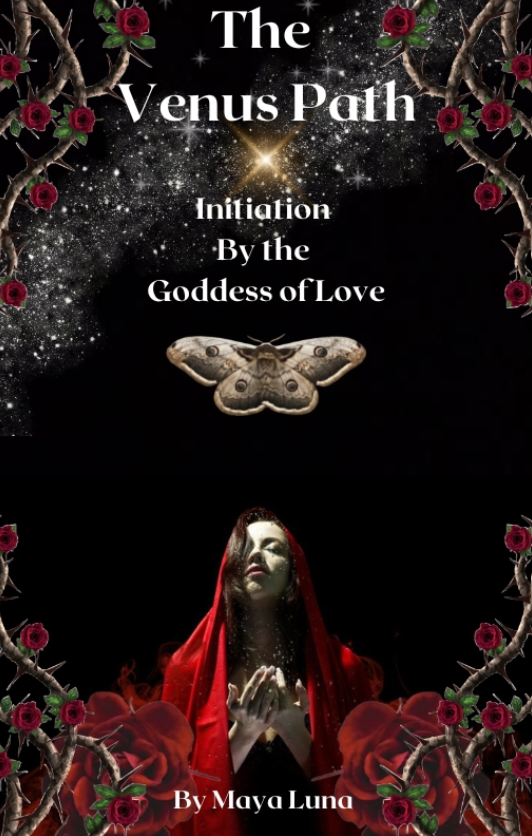 The Venus Path - Maya Luna