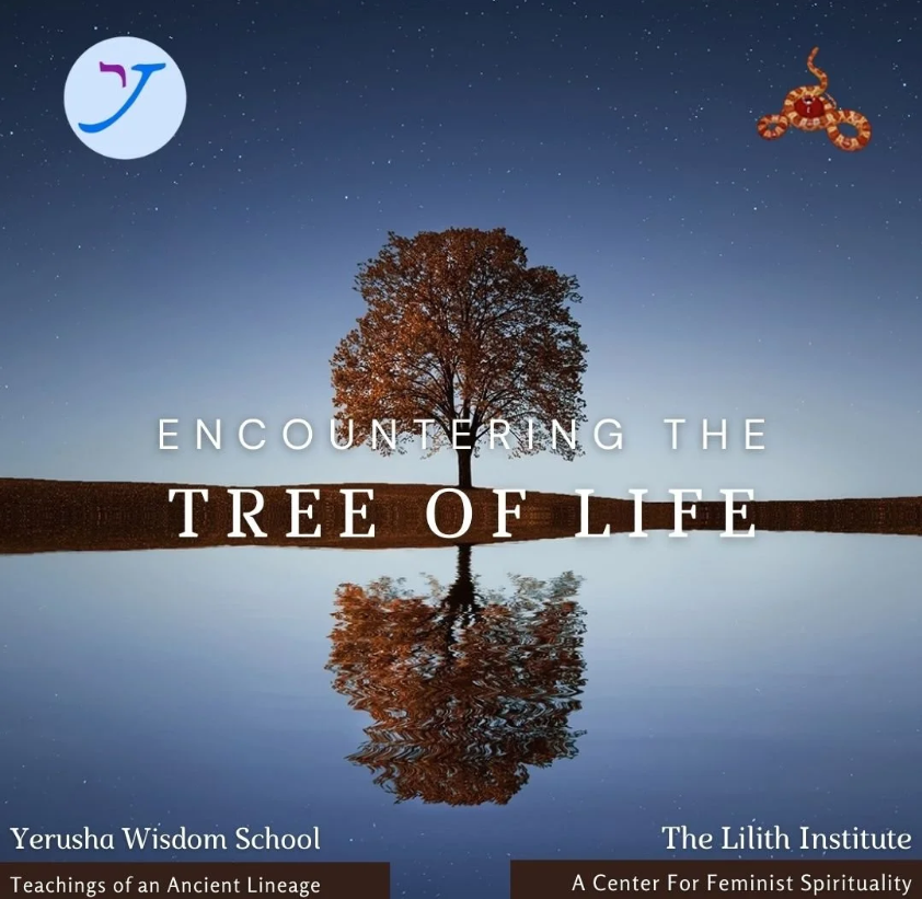 Encoutering the Tree of Life 2026-OCT