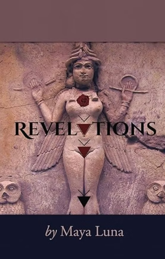 Revelations - Maya Luna